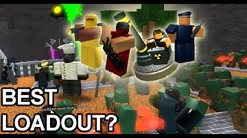 How To Counter A Boss Rush | Tower Battles