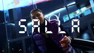 Blok3 Salla Salla X Asha Alaturka X 50 Cent Type 2000S Rap Hip Hop Beat - Sallaprod.by Turn