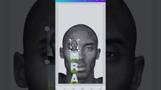 CANVA TEXT MASK EFFECT #canvatutorial #shortsfeed #shorts #shortsvideo #youtube #youtuber #viral