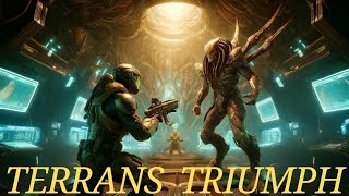 Shocking Terran Triumph Uncovered and Explored
