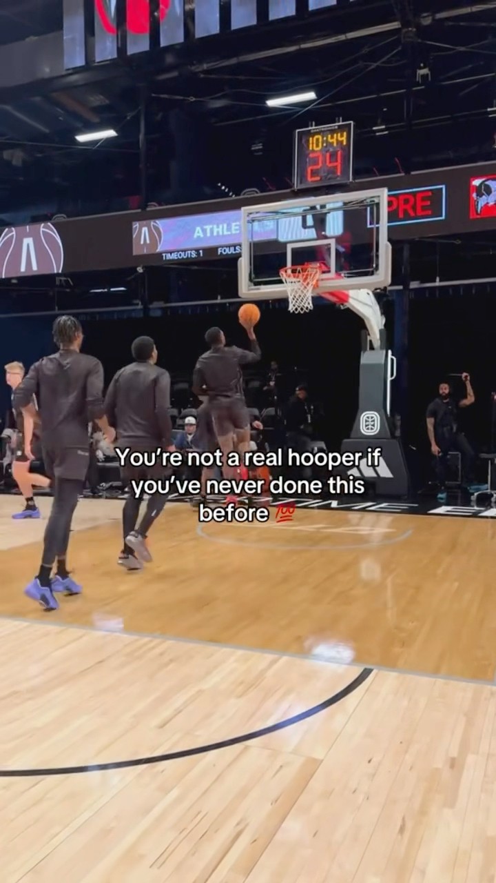 Fear of God vs City Reapers LIVE rn ?? #shorts #basketball #overtime #ote