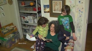 Free-Range Family: Maryland Children in Custody Again