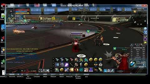 Event Merge FROM RF INFINITE To RF MID WAY