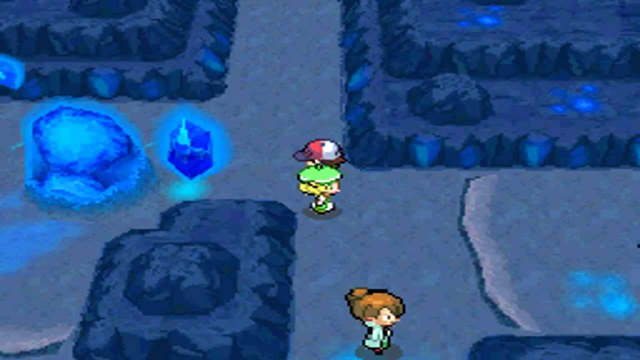 Pokemon White Official English Walkthrough Part 23 Reaching Chargestone Cave Snowball Test 1 pokemon-white-official-english-walkthrough-part-23-reaching-chargestone-cave-snowball-test-1