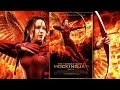 the Hunger Games Mockingjay Part 2 Poster