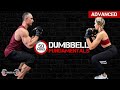 Advanced Full Body Dumbbell Workout Primary Exercises You Must Do For Real Results 💪