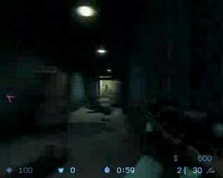 First CSS Movie Try with Sony Vegas :D