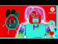 Diamond Man Gets Grounded Lushia Killed Effects (Sponsored By Klasky Csupo Effects Preview 2)