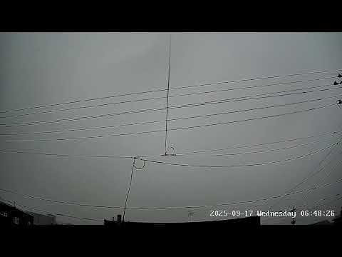 秋田県大仙市大曲船場町ライブカメラ Akita Oomagari Live camera.world.cam