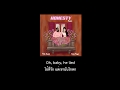 Pink Sweat$ - Honesty (Remix) Feat. Jessie Reyez (Lyrics + Thaisub)