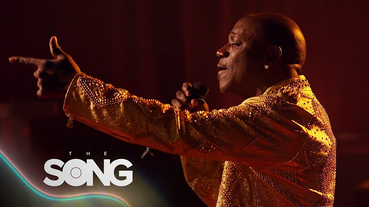 Don't Matter Studio version - Studio performance video thumbnail