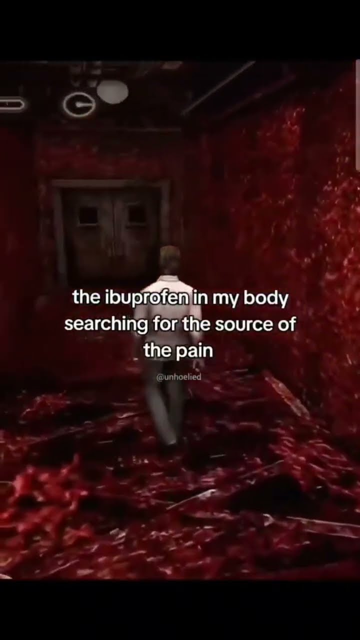 The injuries mean nothing when you got that prvnci on
