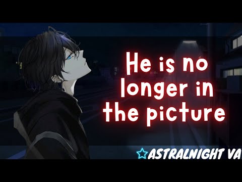 Yandere Saves You From Toxic EX [Yandere] [Willing] [M4F]