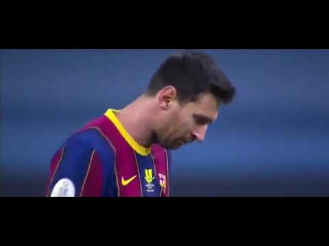 ¿Lionel Messi Recogió La Tarjeta Roja En Su Carrera?