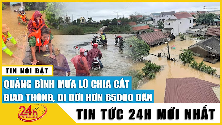 Thôn 5 yên thọ tân hóa minh hóa quảng bình năm 2024