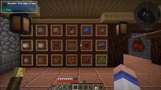 Immersive Engineering | Minecraft | Mining Drill and Refinery | Ep 13
