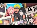 Naruto - Team 7 - It Was You