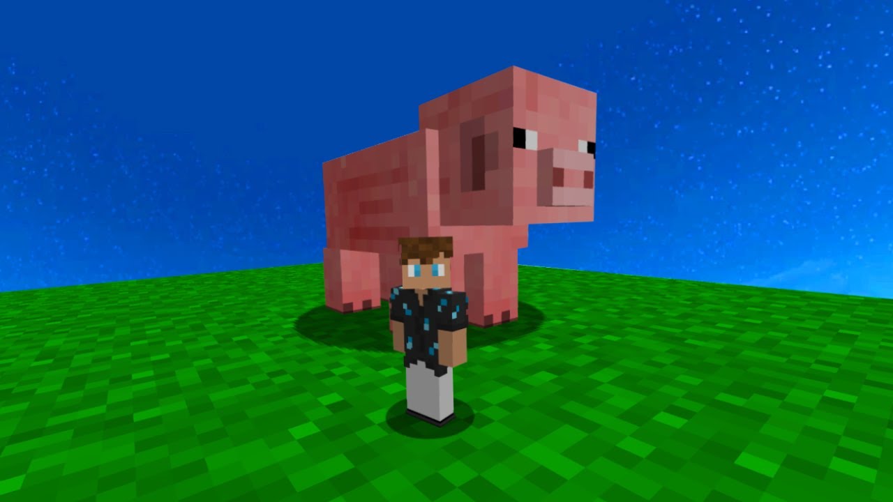Minecraft Hide & Seek BUT IM SECRETLY TINY!