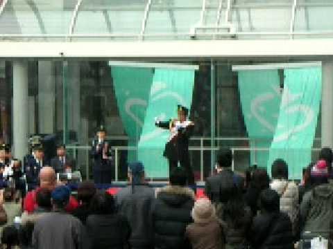 水木一郎ミニライブ Youtube