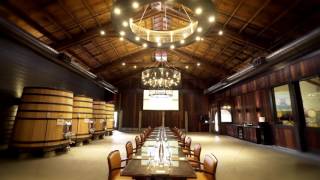 Events at Martin Ray Winery