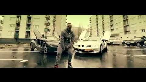 Landy - Skalape (Clip Officiel)