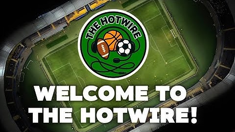 Welcome to The Hotwire!