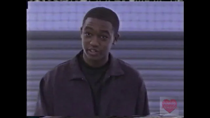 The Famous Jett Jackson | Disney Channel | Bumper | 2001 | Friday Zoog Weekendz