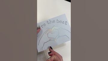 Keepsake Keychain 🗝️💜