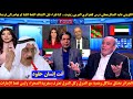  الكويتي عايد المناع يعطي درس للجزائري العربي زيتوت  