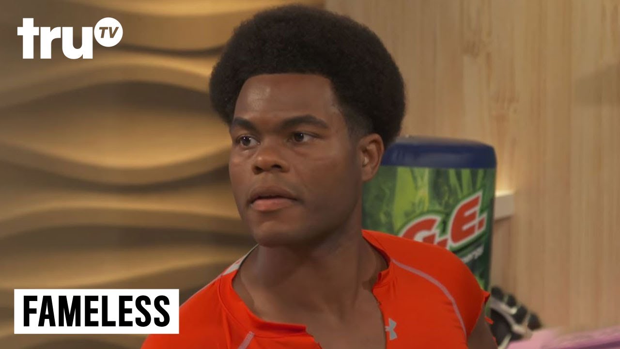 Fameless Would You Buy That R A G E 