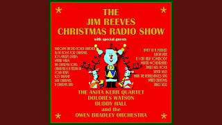 Away in a Manger (Live Radio Show)
