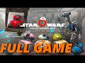 Star Wars: Droid Repair Bay VR FULL WALKTHROUGH [NO COMMENTARY] 1080P 60FPS