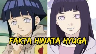 6 Fakta Seputar Hinata,Ninja Memikat Asal Konoha 6 Fakta Seputar Hinata,Ninja Memikat Asal Konoha
