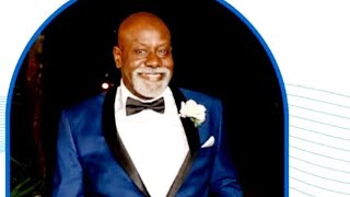CÉRÉMONIE  FUNÉRAIRE  DE Me ANDRÉ  LEONARD  DÉCÉDÉ À  L'ÂGE  DE  73 ANS. R.I.P