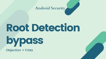 Root Detection Bypass | Tatasky App | objection + FRIDA | Step by Step | Android Security Testing