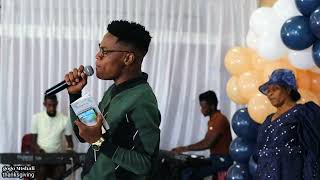 Kwenza Cele    Igama Lenkosi