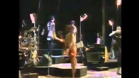 Peter Gabriel & Youssou N