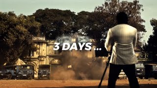 kgf 2 whatsapp status || 3 days only || #yash || @LS CREATION