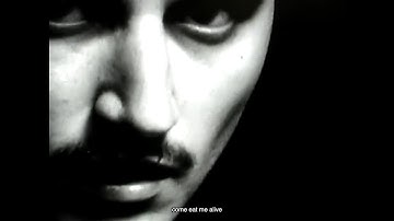 Artemas - eat me alive (official visualizer)