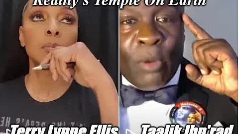A Retrospective Of En Vogue's Terry Lynne Ellis An...