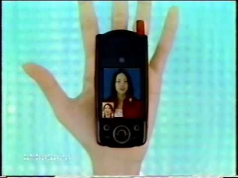 2005年のCM #3