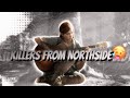 Ellie x killers from northside  edit the last of us gmv
