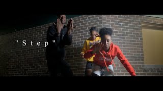 Solid Z - Step (Official Video) | Shot By: @YoungFreshProductions