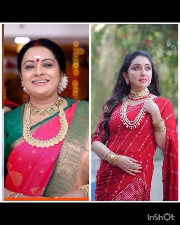 punitha serial vs kannana kanne serial 🥳🤗🌟✨