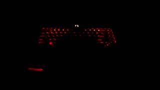 AlienFx Itunes Plugin M14X
