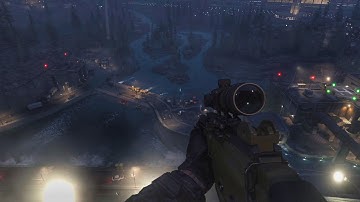 Defuse the bombs Gameplay | Goradam Mission | Call of Duty Modern Warfare 3