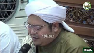 Syair Ya Allah Athlubak & Syair Khoirol Bariyyah - Al Ustadz H. Ilham Humaidi