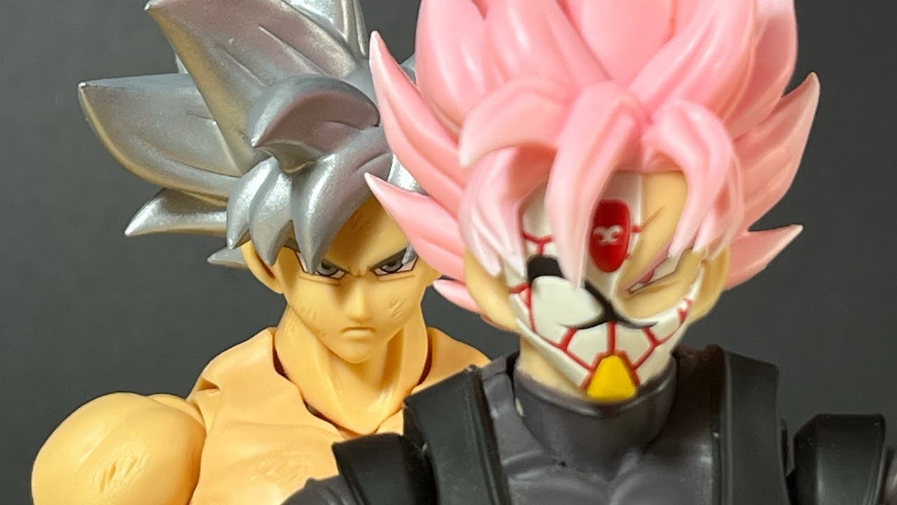 The Darkest Revenge Final ( part 1 )