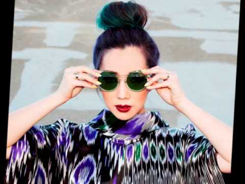 [Electro] TOKiMONSTA - The Center