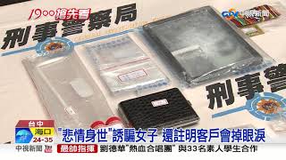 詐騙訓練所\\